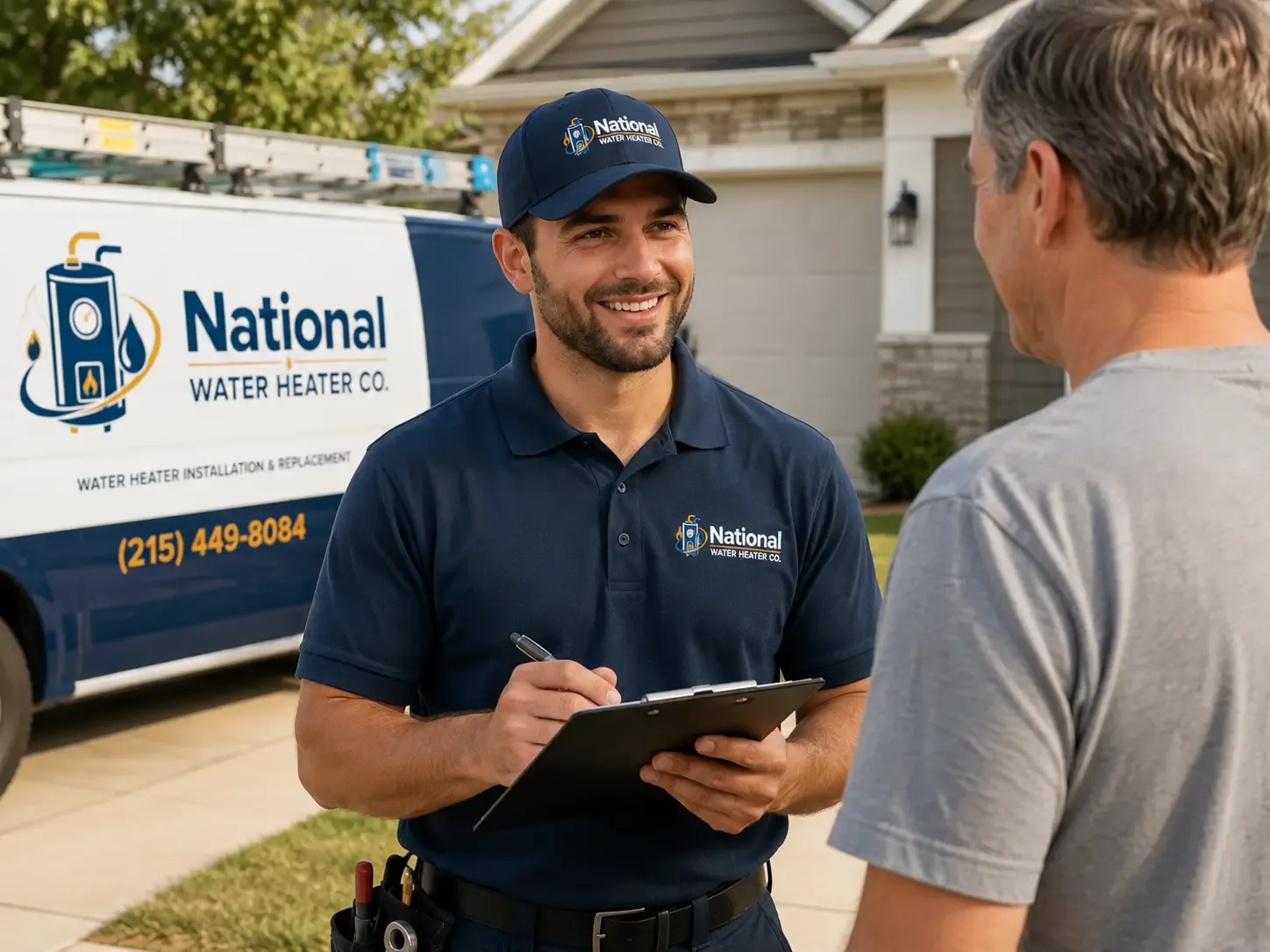 Water Heater Installation Boiceville, NY FAQs